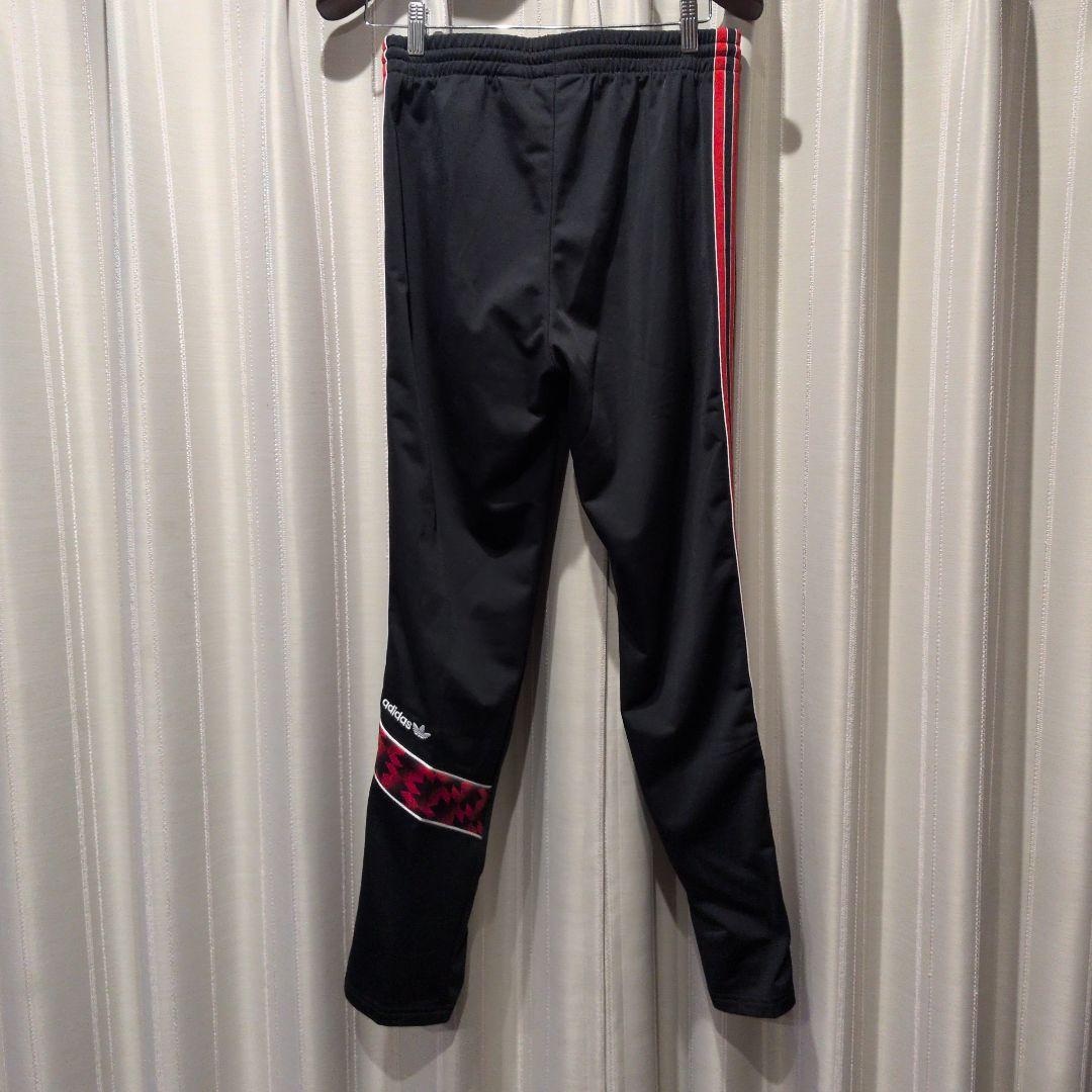 adidas マンチェスター・ユナイテッド 91 トラックパンツ