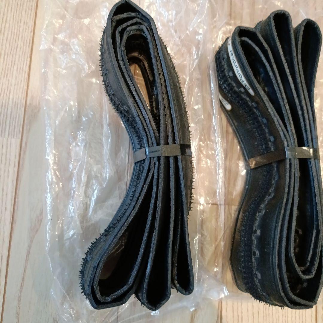 パナレーサー　グラベルキング 700x26C
