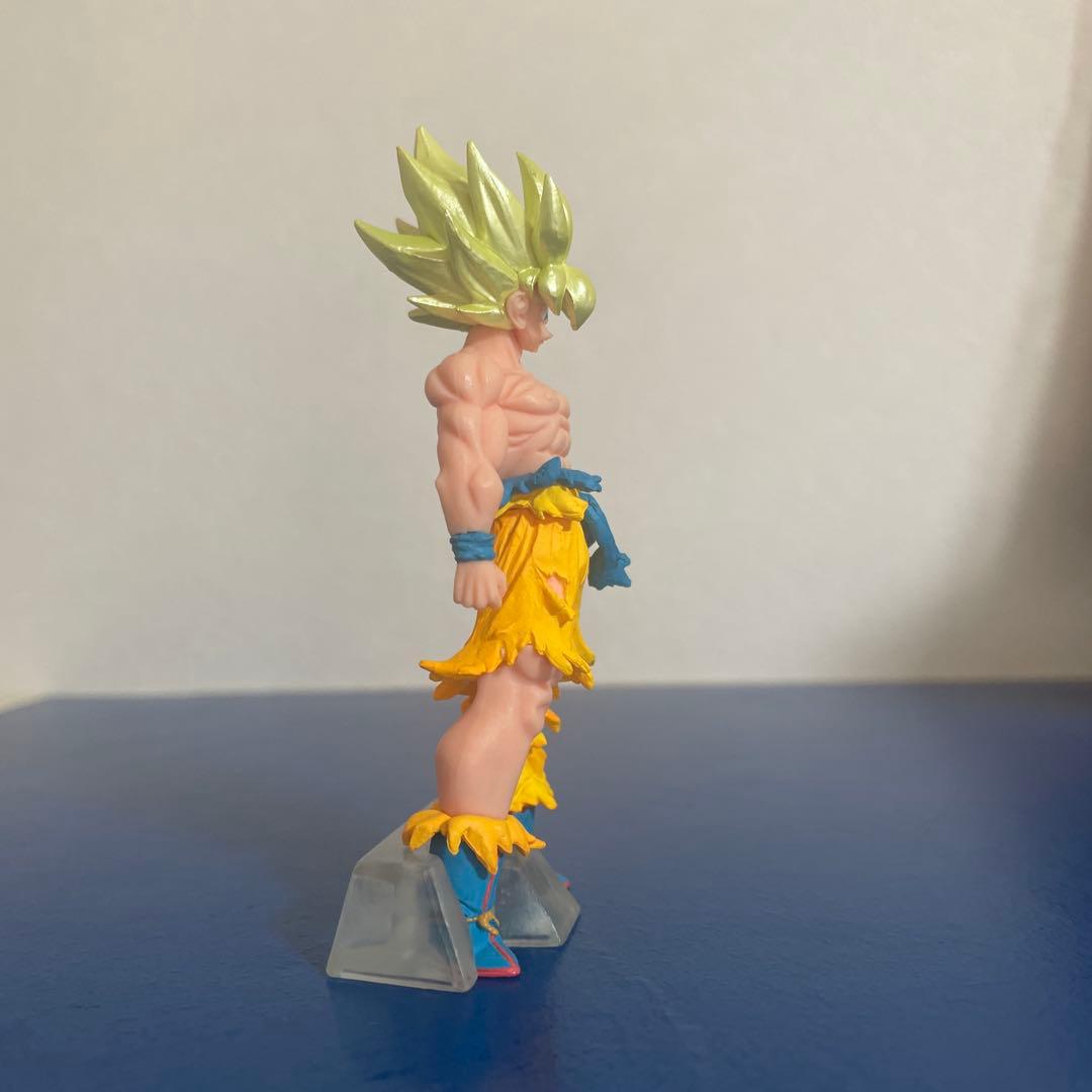 hg special　ドラゴンボールフィギュア　孫悟空 hg スペシャル