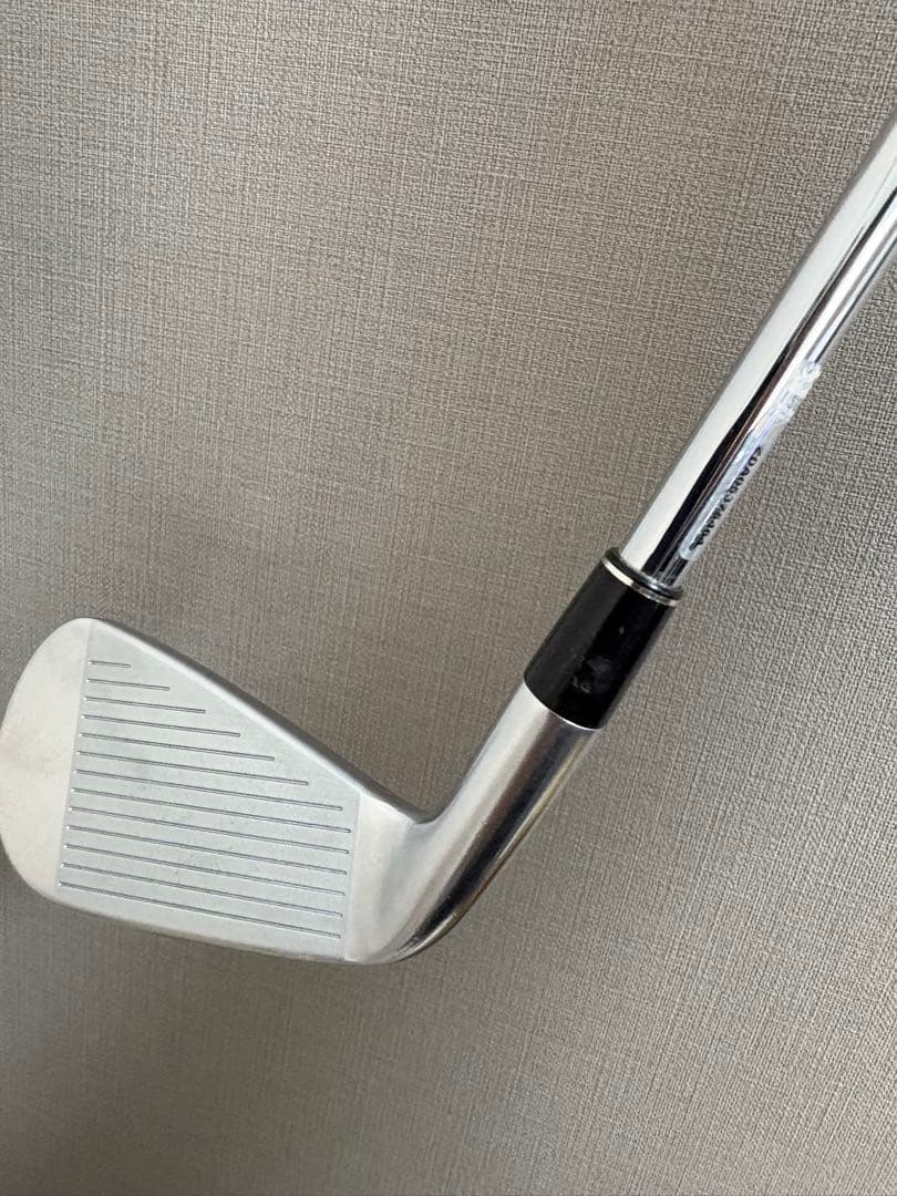 Srixon ZX U U2 アイアン型ユーティリティ DG DST S200
