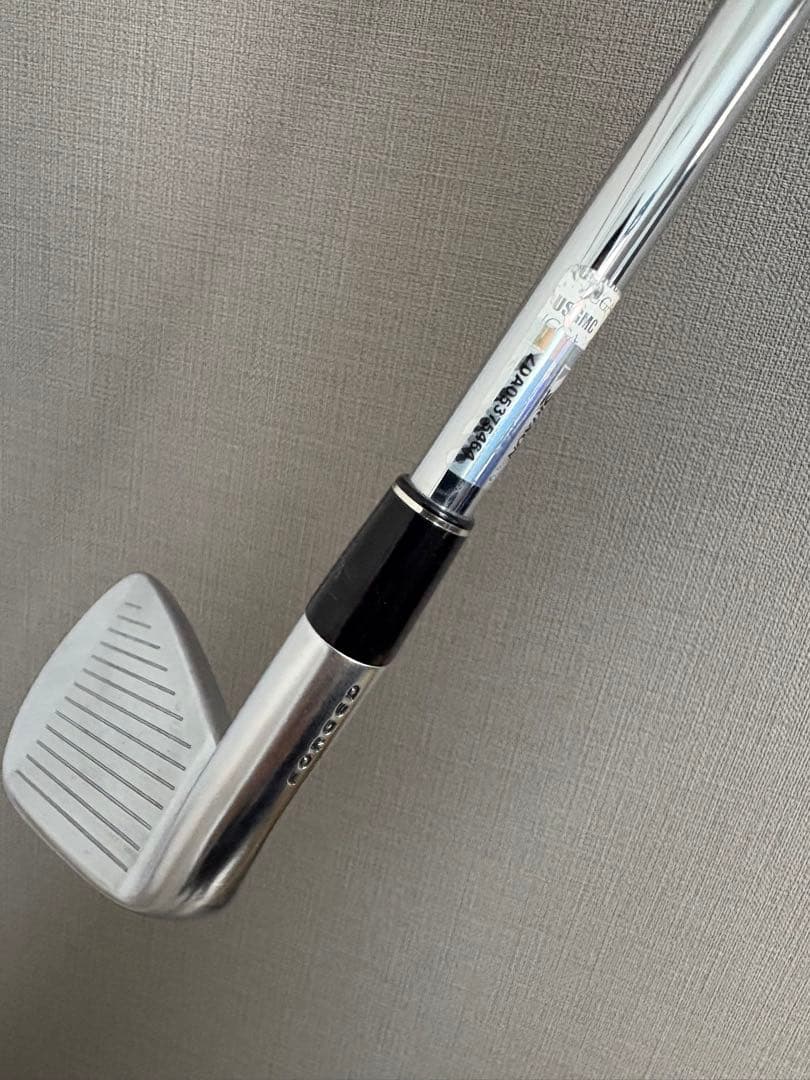 Srixon ZX U U2 アイアン型ユーティリティ DG DST S200