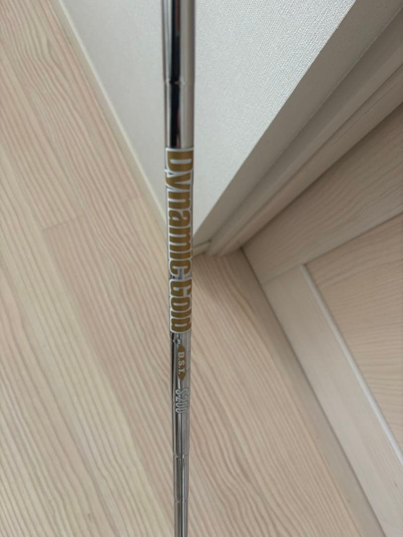 Srixon ZX U U2 アイアン型ユーティリティ DG DST S200