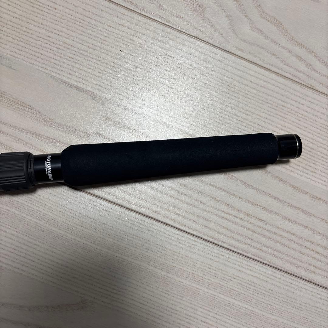 リップルフィッシャー　ビッグツナ85f