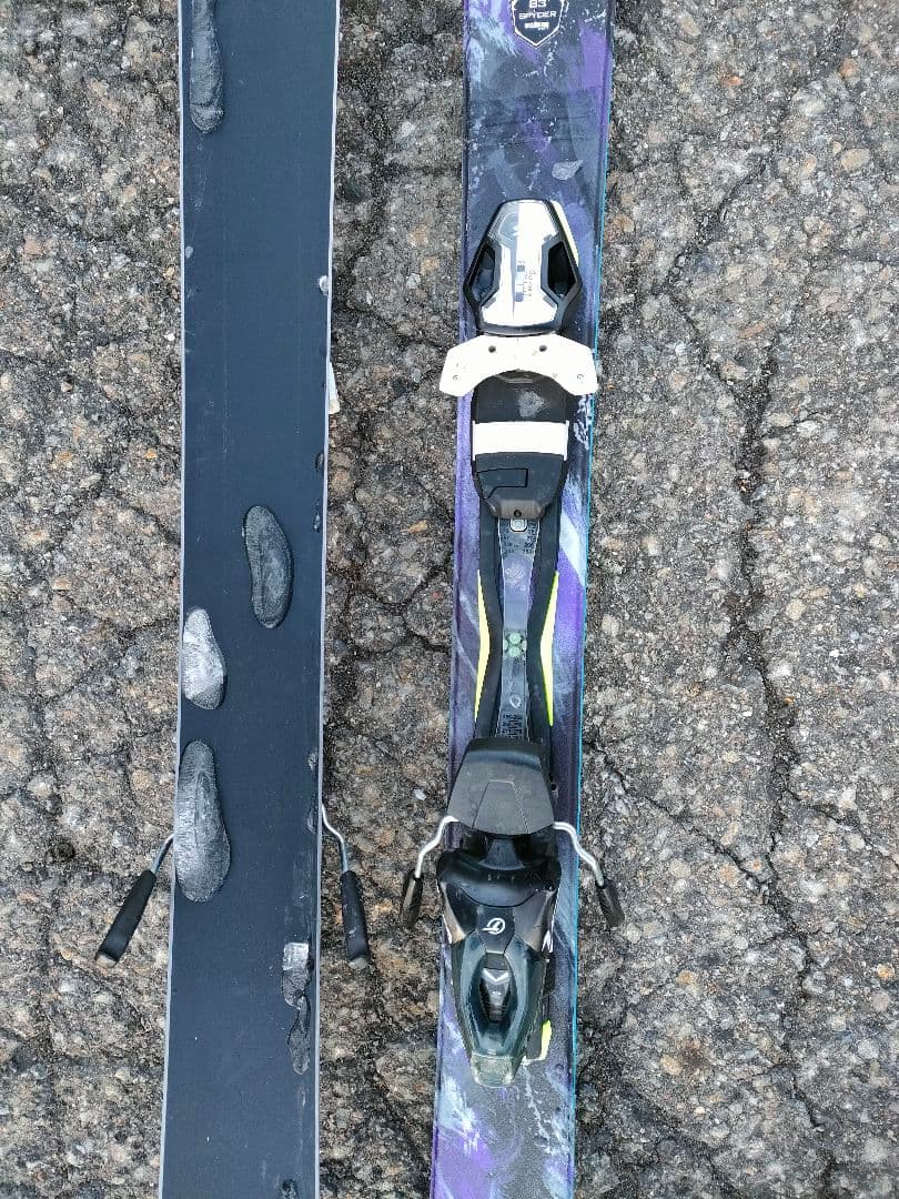 Hanson Spyder83 直接引き取り可