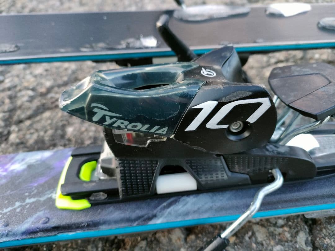 Hanson Spyder83 直接引き取り可