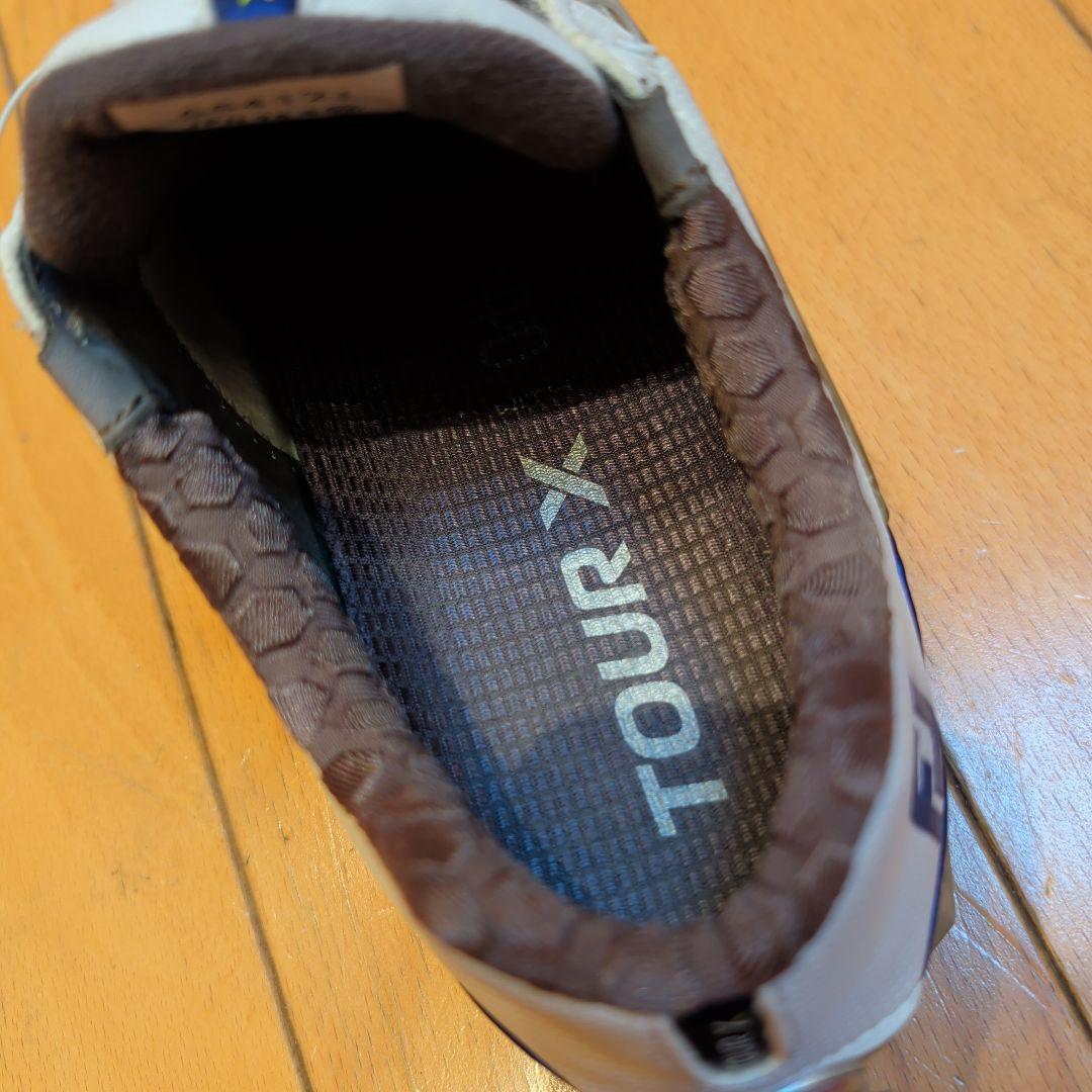 FJ フットジョイ TOUR X ゴルフシューズ BOAフィット メンズ