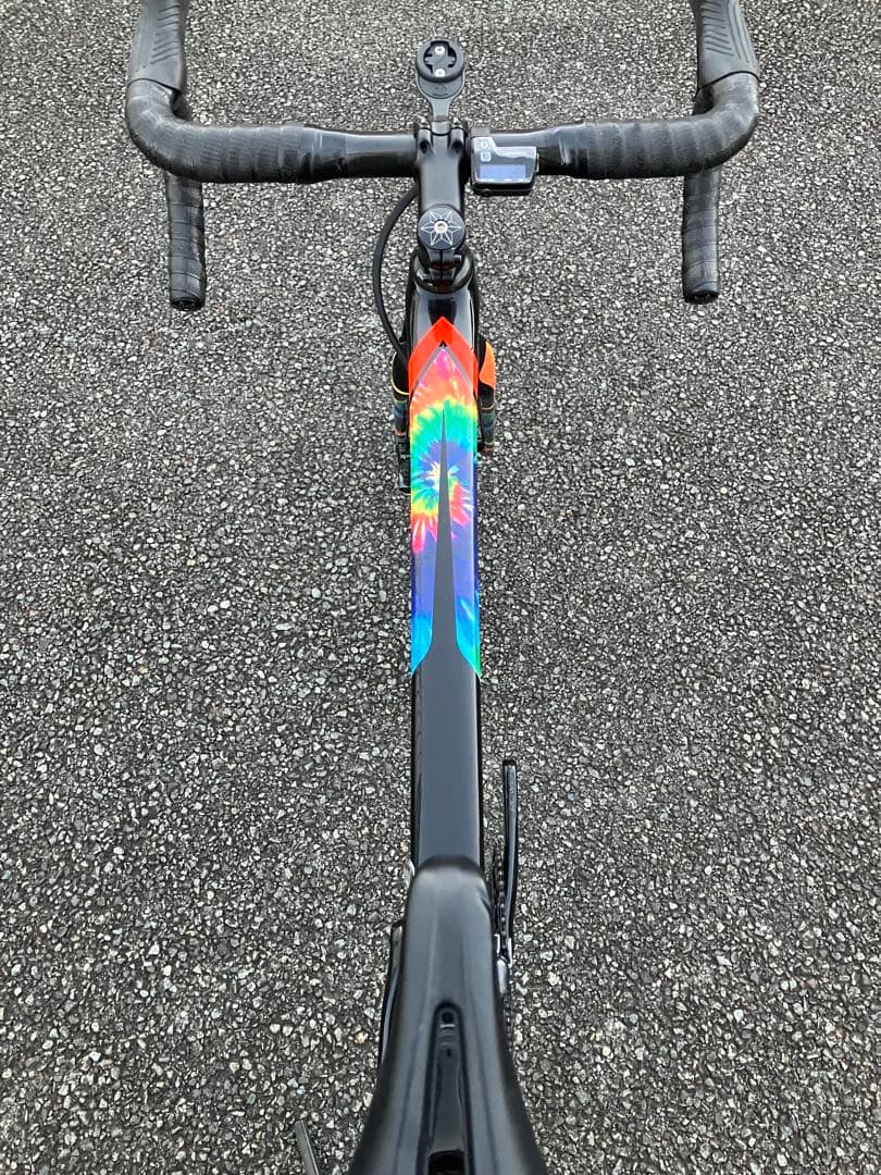自転車本体 SPECIALIZED S-WORKS CRUX DISC 54 GRX Di2