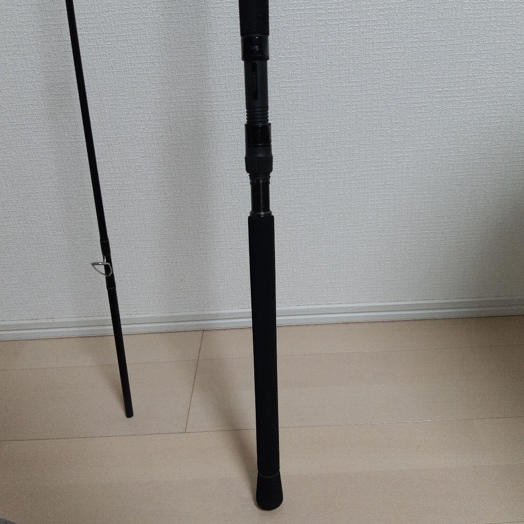 ショアスパルタン　スタンダード　96H