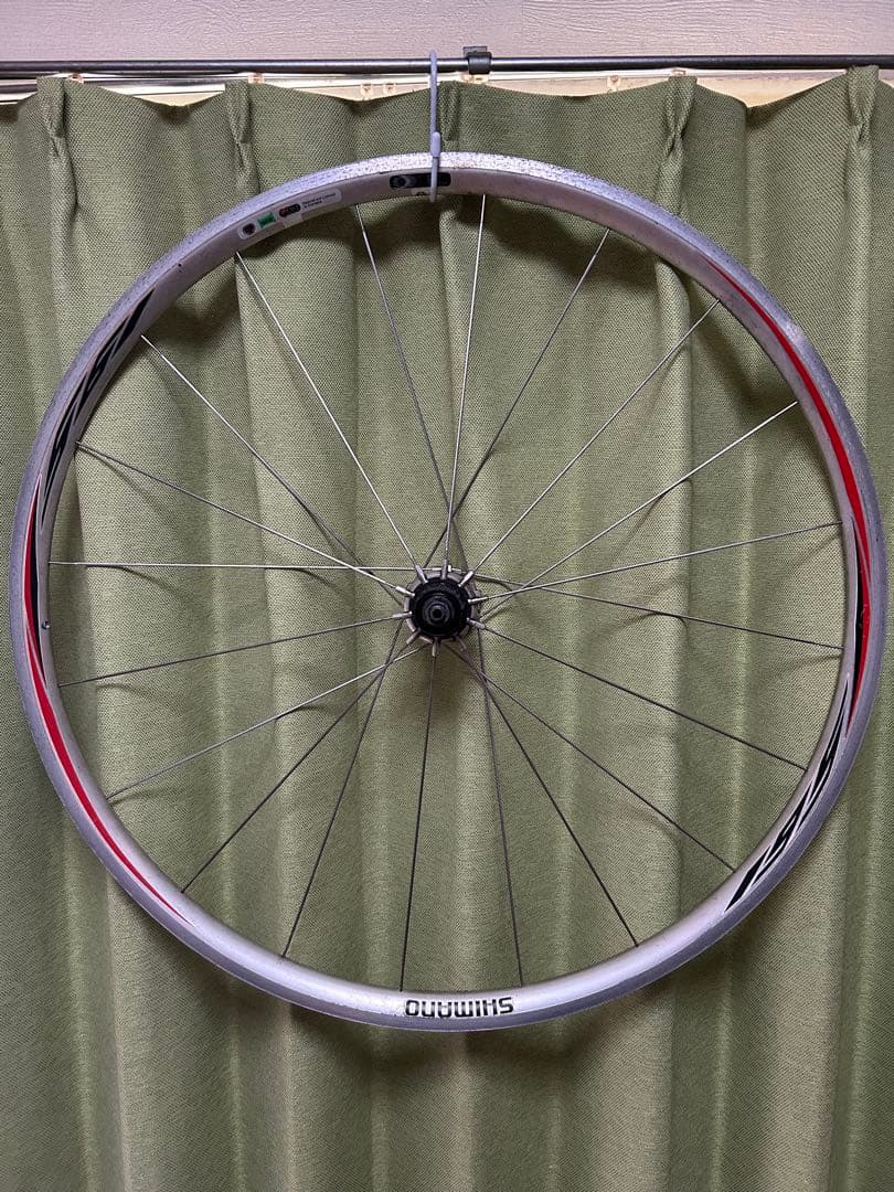 SHIMANO wh-r561 ホイール セット