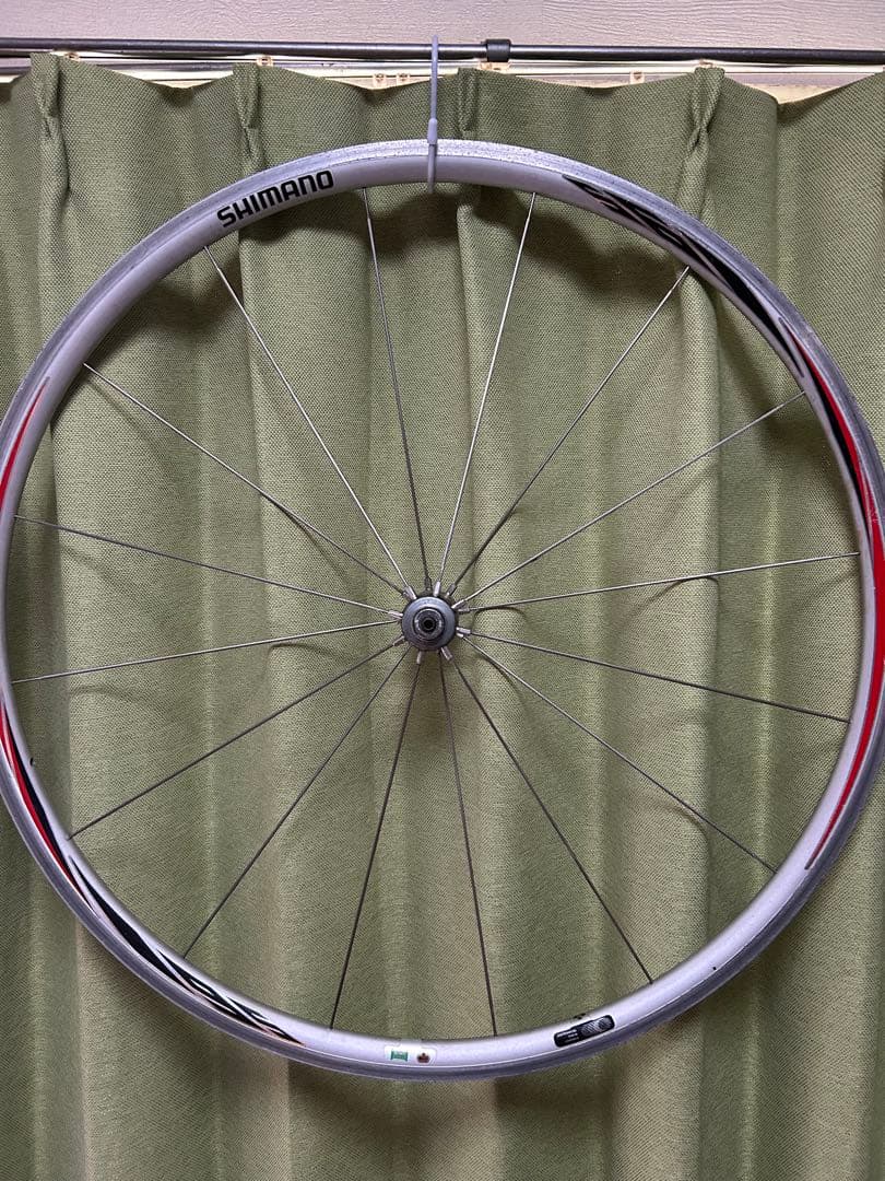 SHIMANO wh-r561 ホイール セット