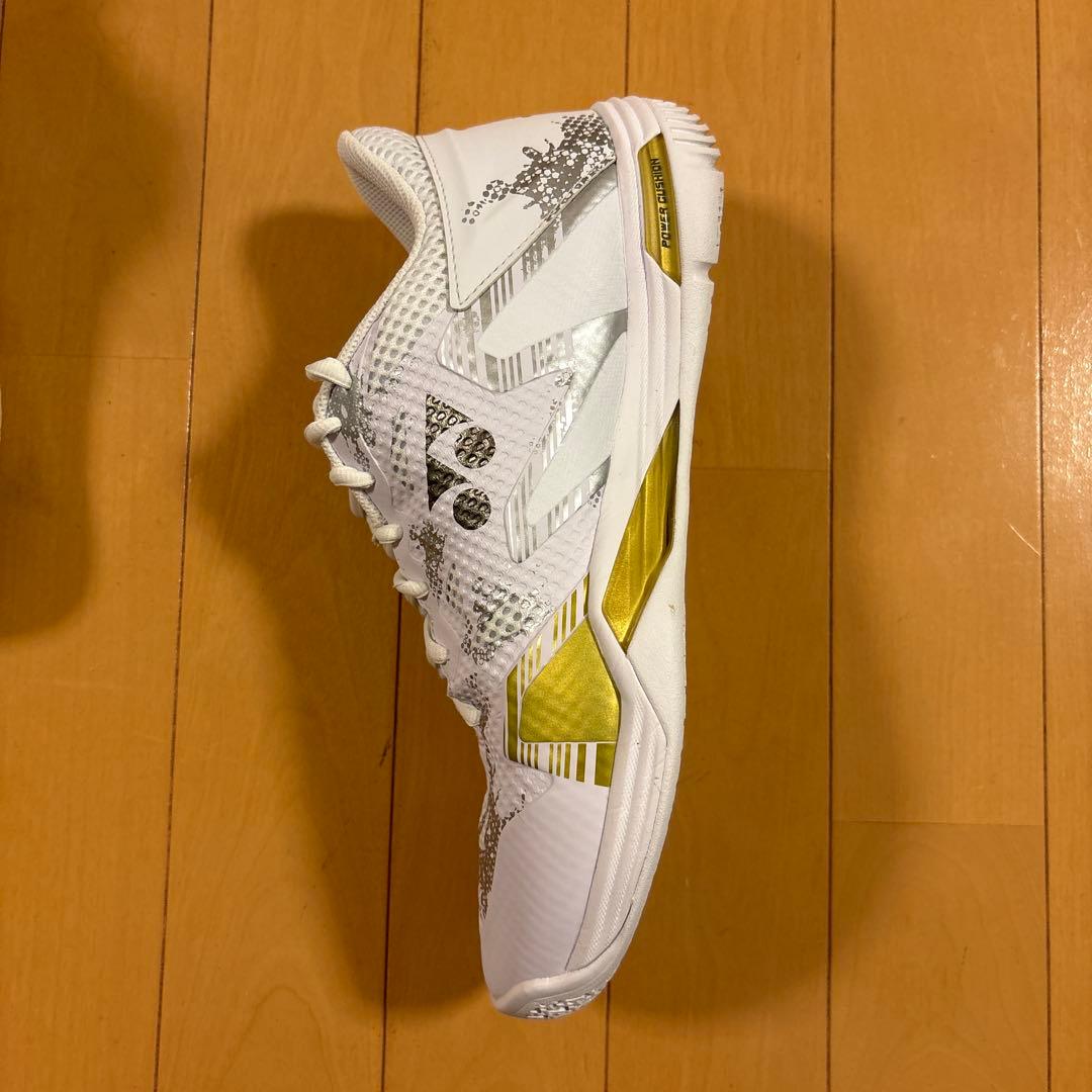 YONEX パワークッション エクリプション Zメン 26.0cm(美品)