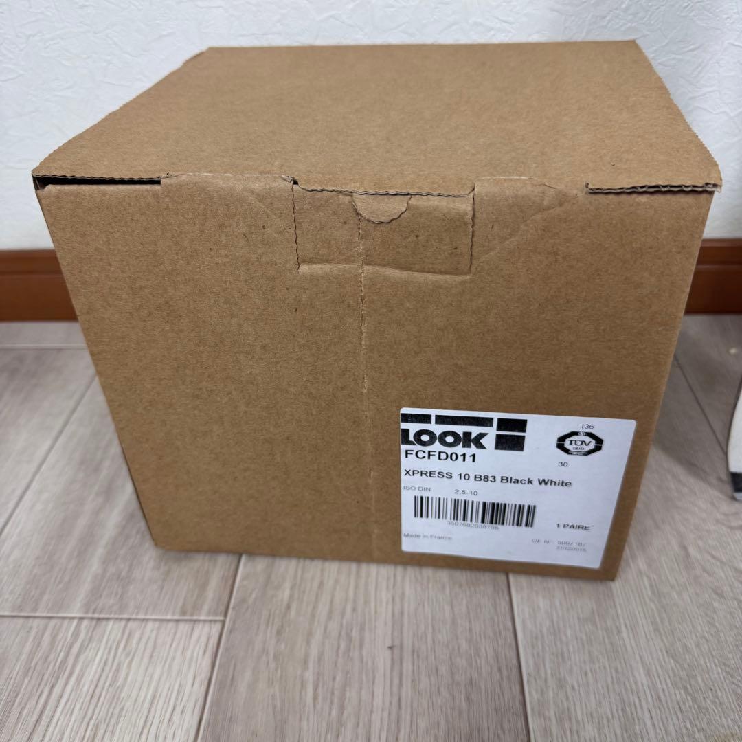 ROSSIGNOL UNIQUE 142cm 未使用レディーススキー