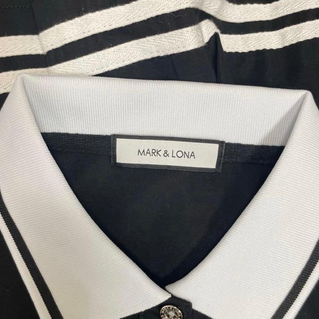 MARK & LONA　ゴルフワンピース