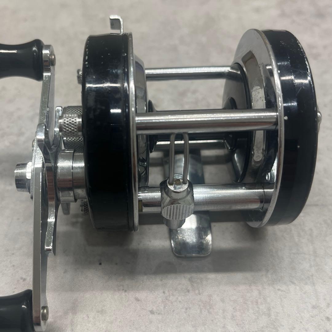 アブ　アンバサダー 5500c ブラック