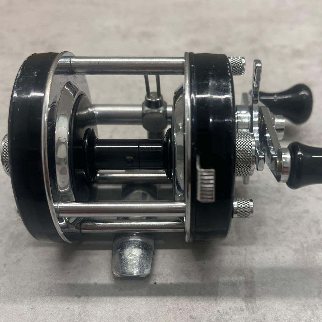 アブ　アンバサダー 5500c ブラック