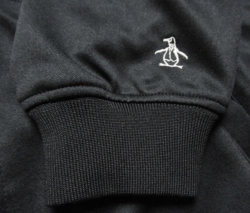 新品 ペンギン バイ マンシングウェア ゴルフ　ジャージ ジャケット/XL