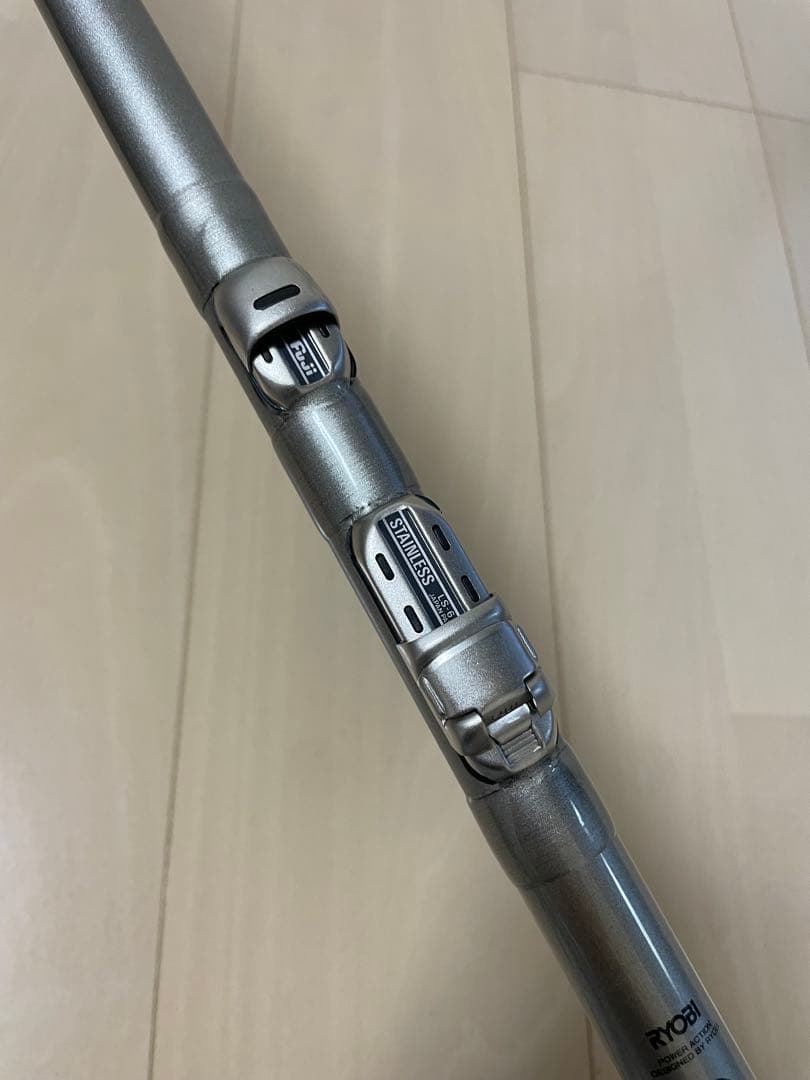 リョービ エクシマ 孤島XS 0.6号-5.3m
