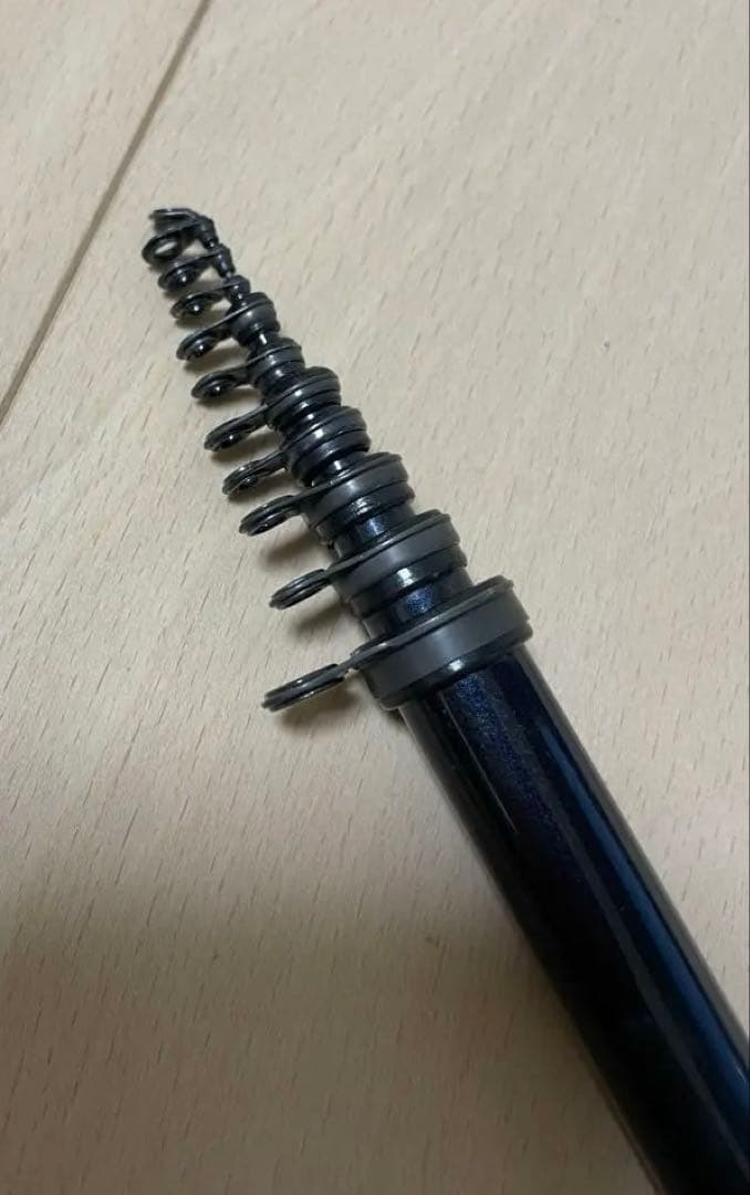 リョービ エクシマ 孤島XS 0.6号-5.3m
