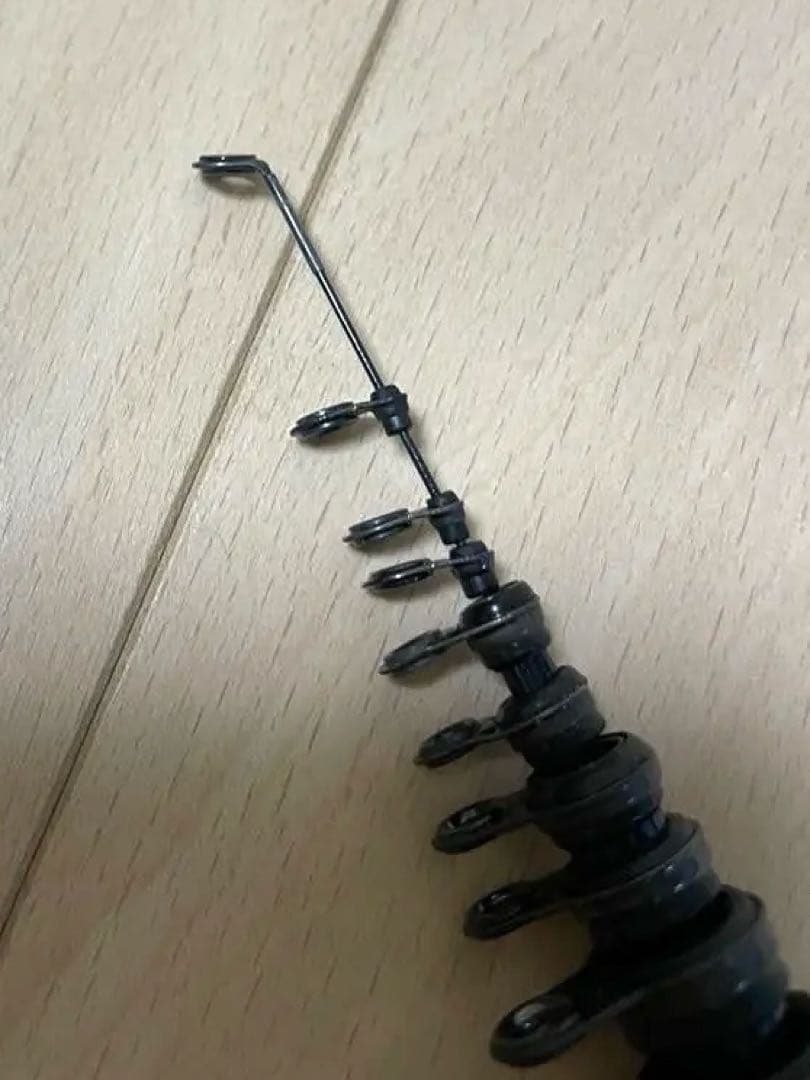 リョービ エクシマ 孤島XS 0.6号-5.3m