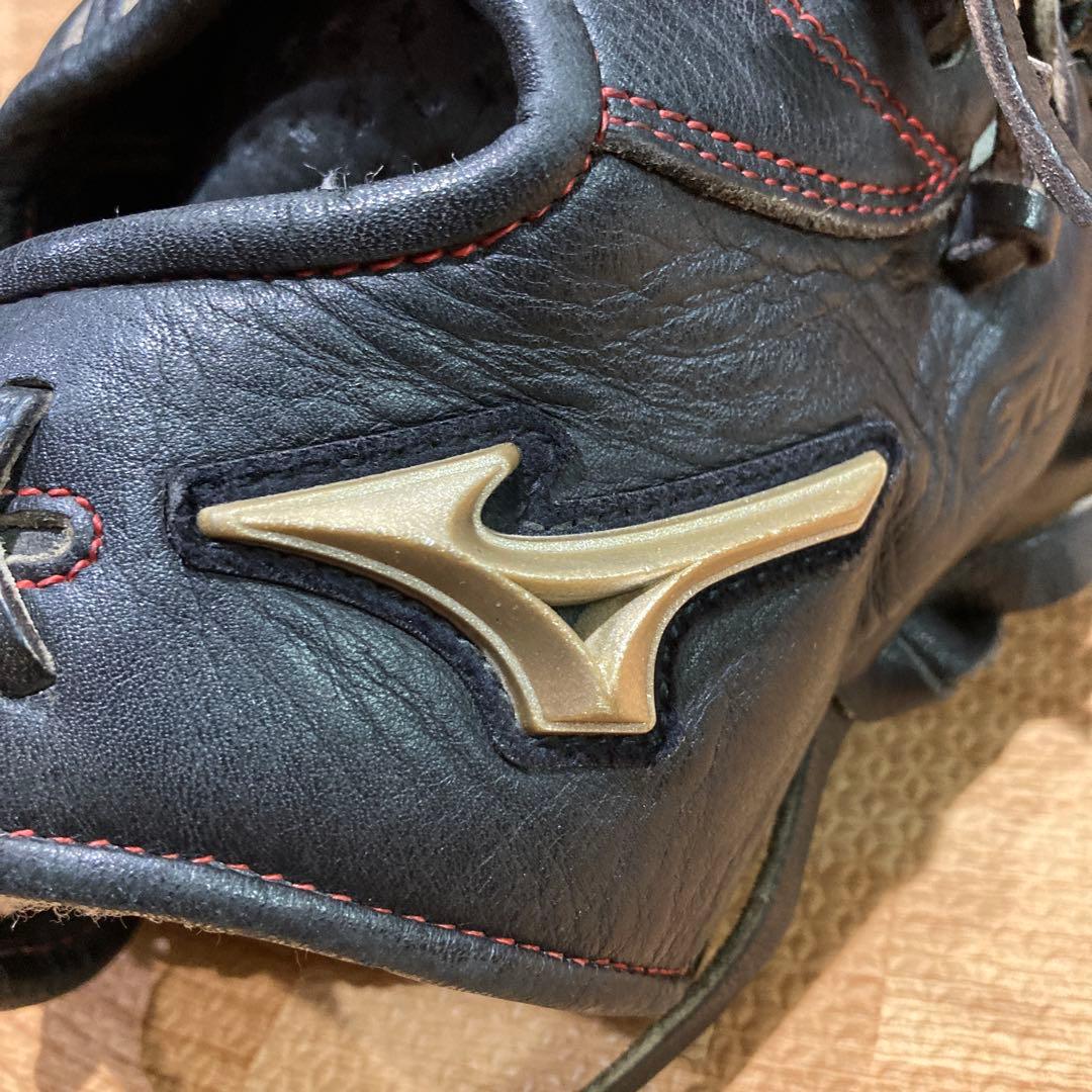 ⭐️MIZUNO Global Elite Hselection軟式外野グローブ⭐️