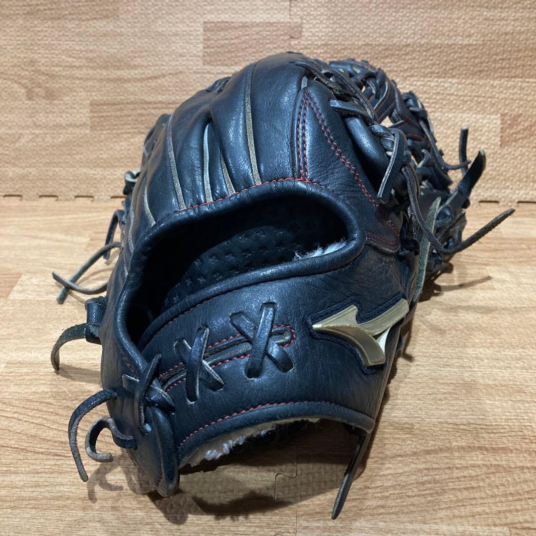 ⭐️MIZUNO Global Elite Hselection軟式外野グローブ⭐️