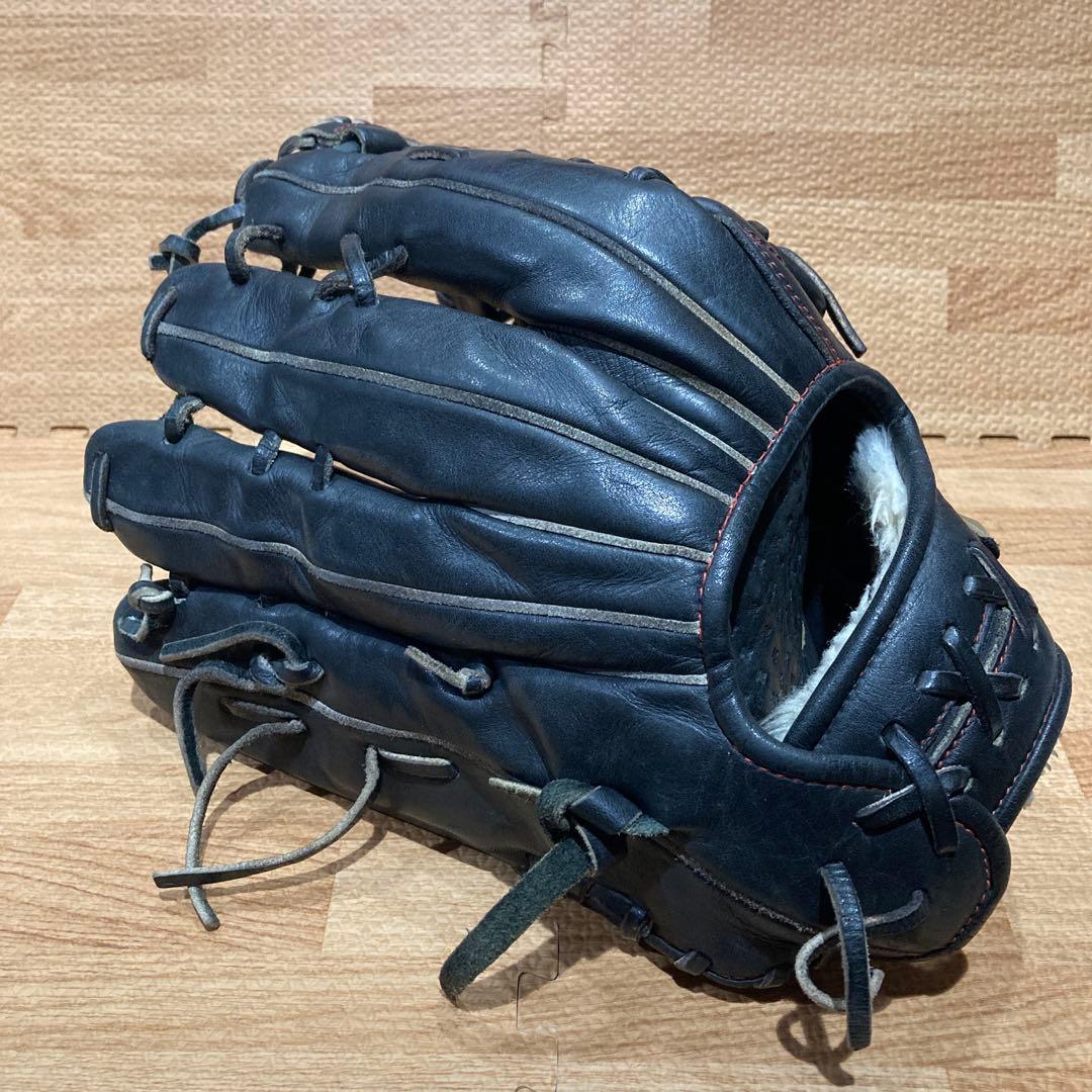 ⭐️MIZUNO Global Elite Hselection軟式外野グローブ⭐️