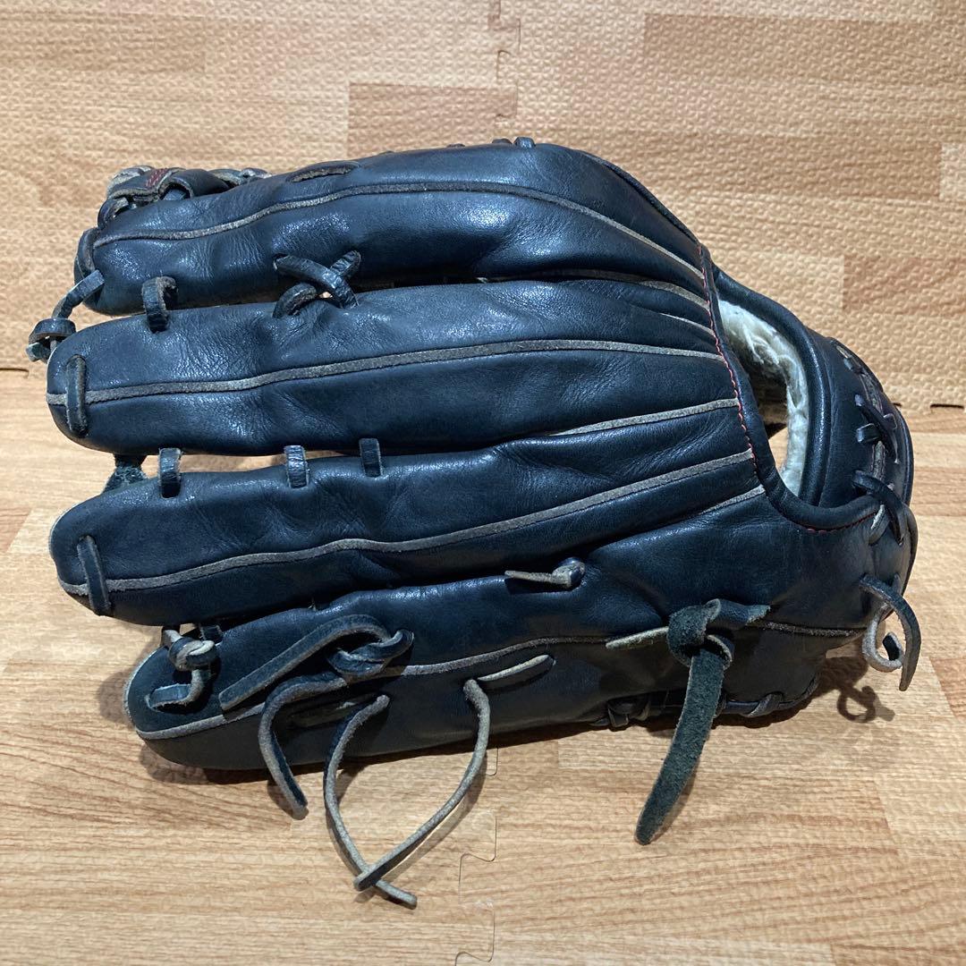 ⭐️MIZUNO Global Elite Hselection軟式外野グローブ⭐️