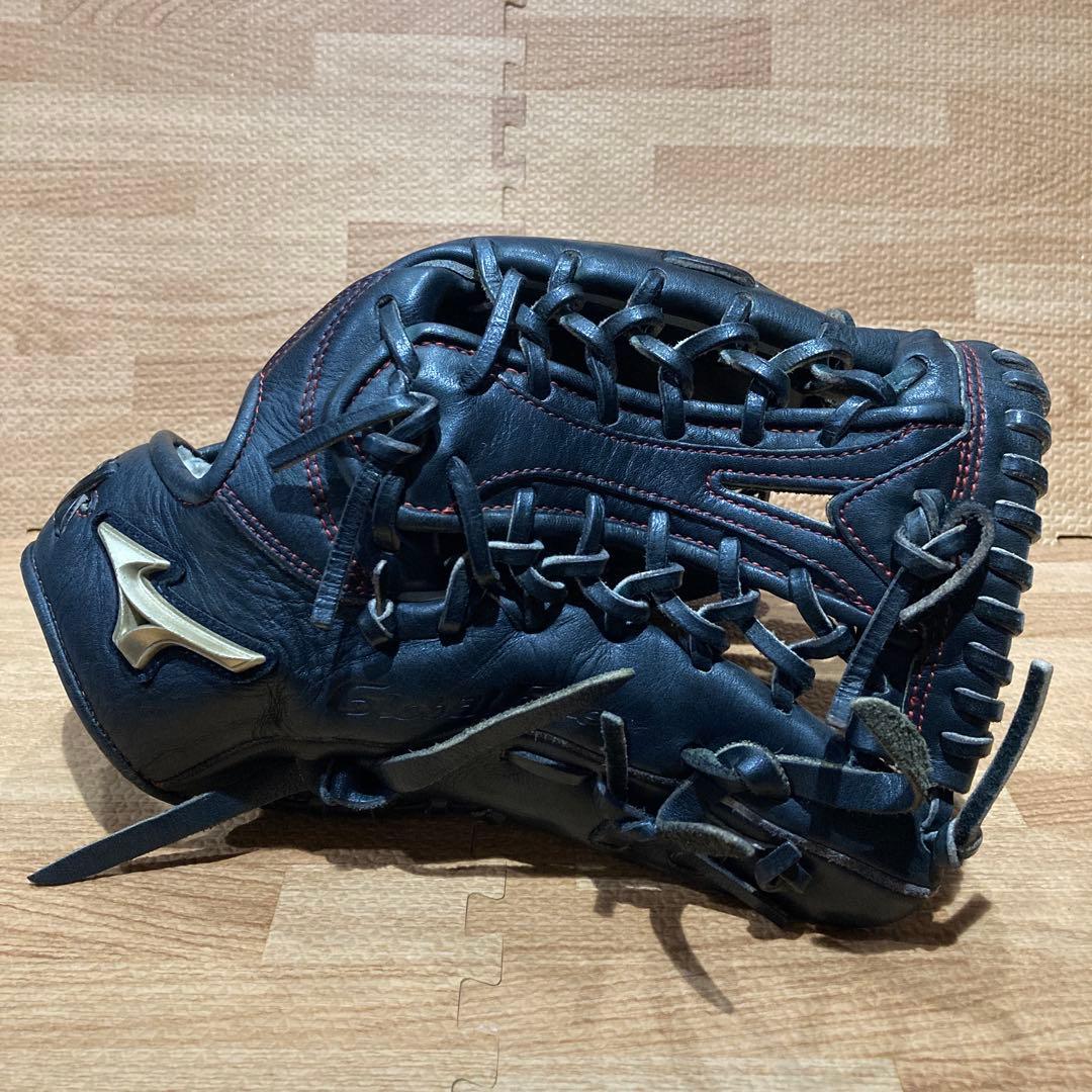 ⭐️MIZUNO Global Elite Hselection軟式外野グローブ⭐️