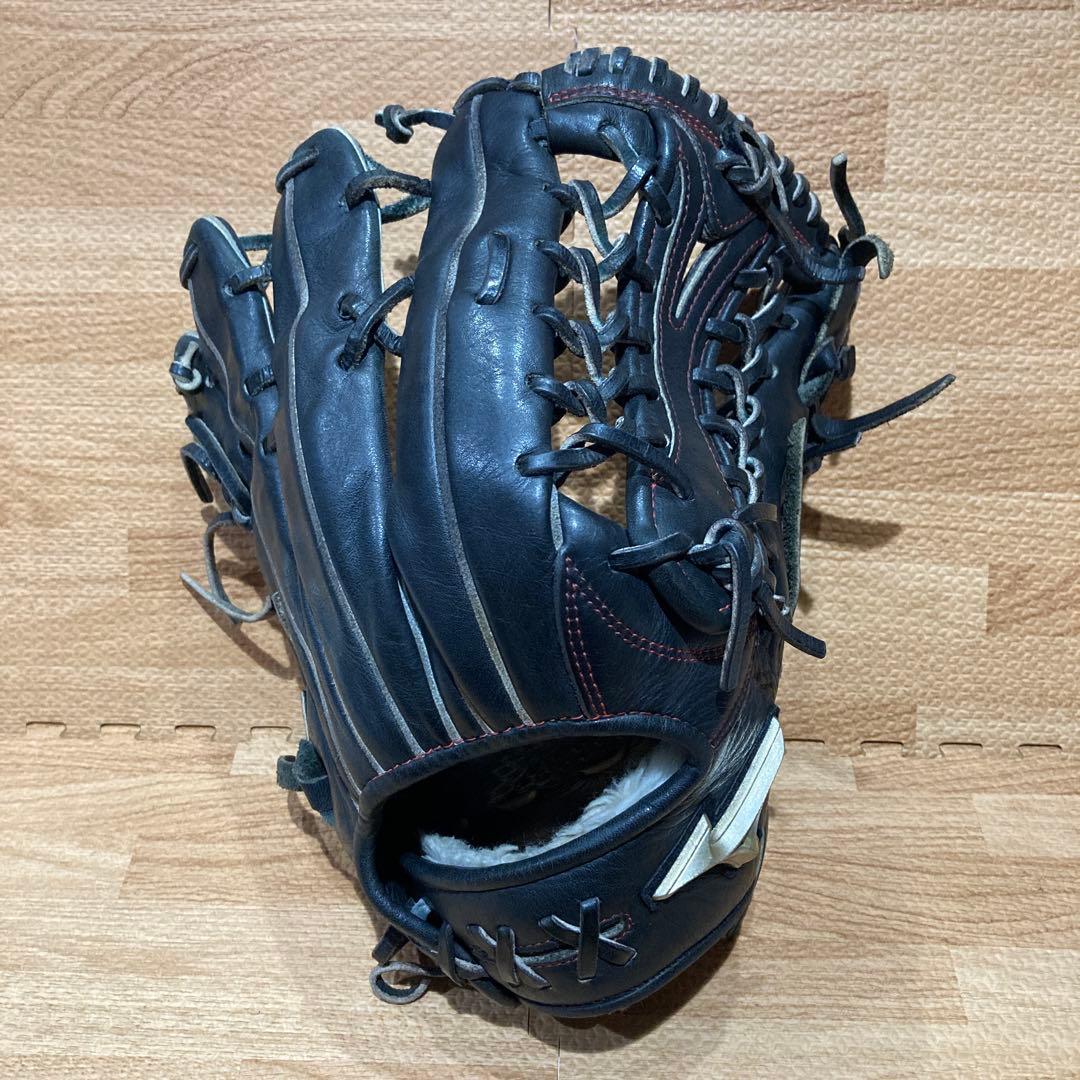 ⭐️MIZUNO Global Elite Hselection軟式外野グローブ⭐️
