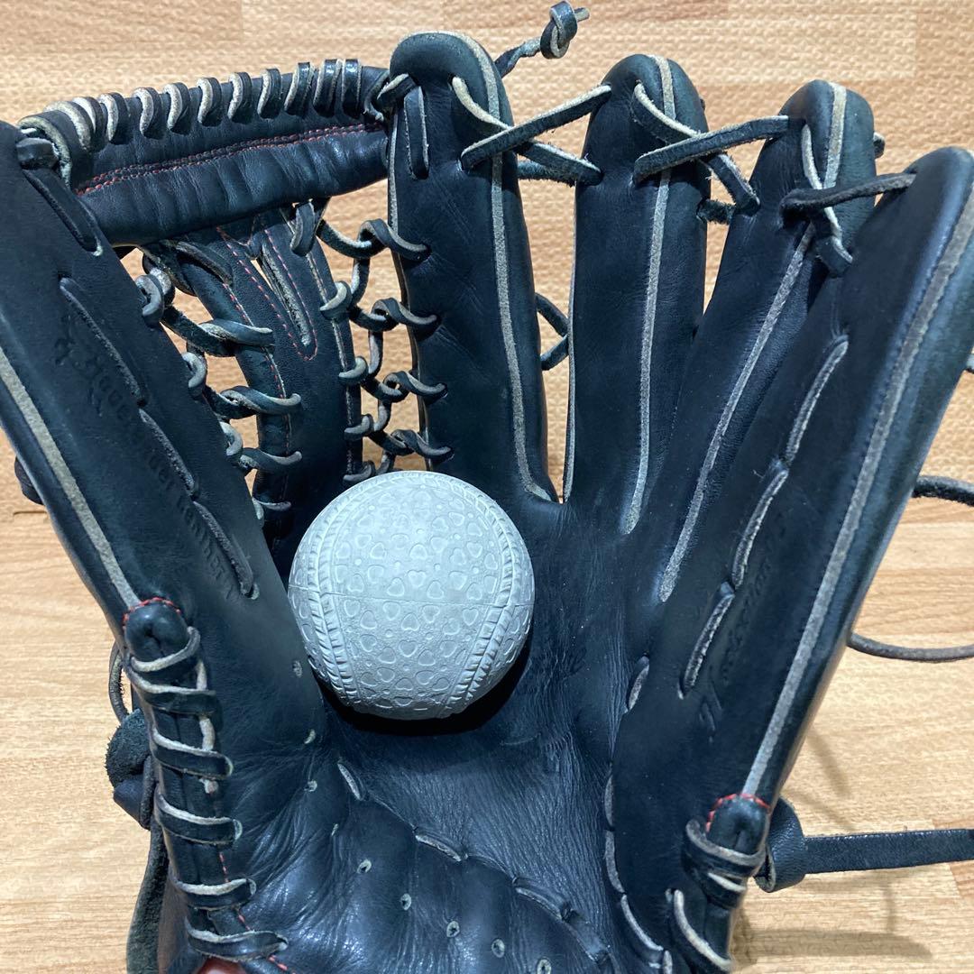 ⭐️MIZUNO Global Elite Hselection軟式外野グローブ⭐️