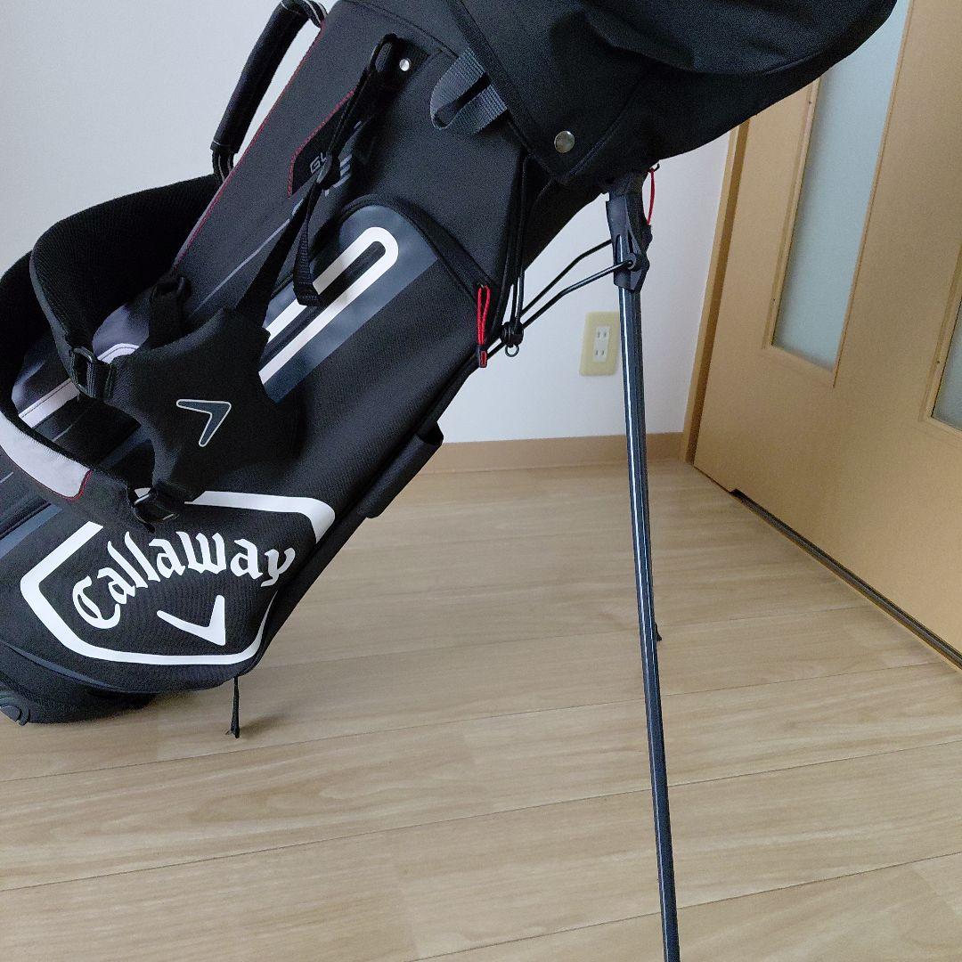 Callaway ゴルフバッグ・キャディバッグ
