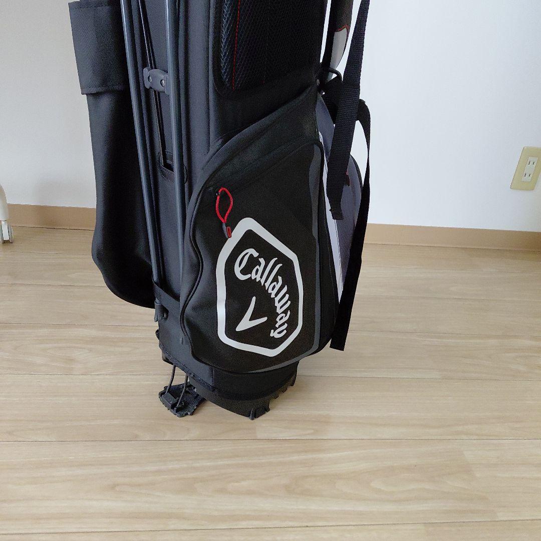 Callaway ゴルフバッグ・キャディバッグ