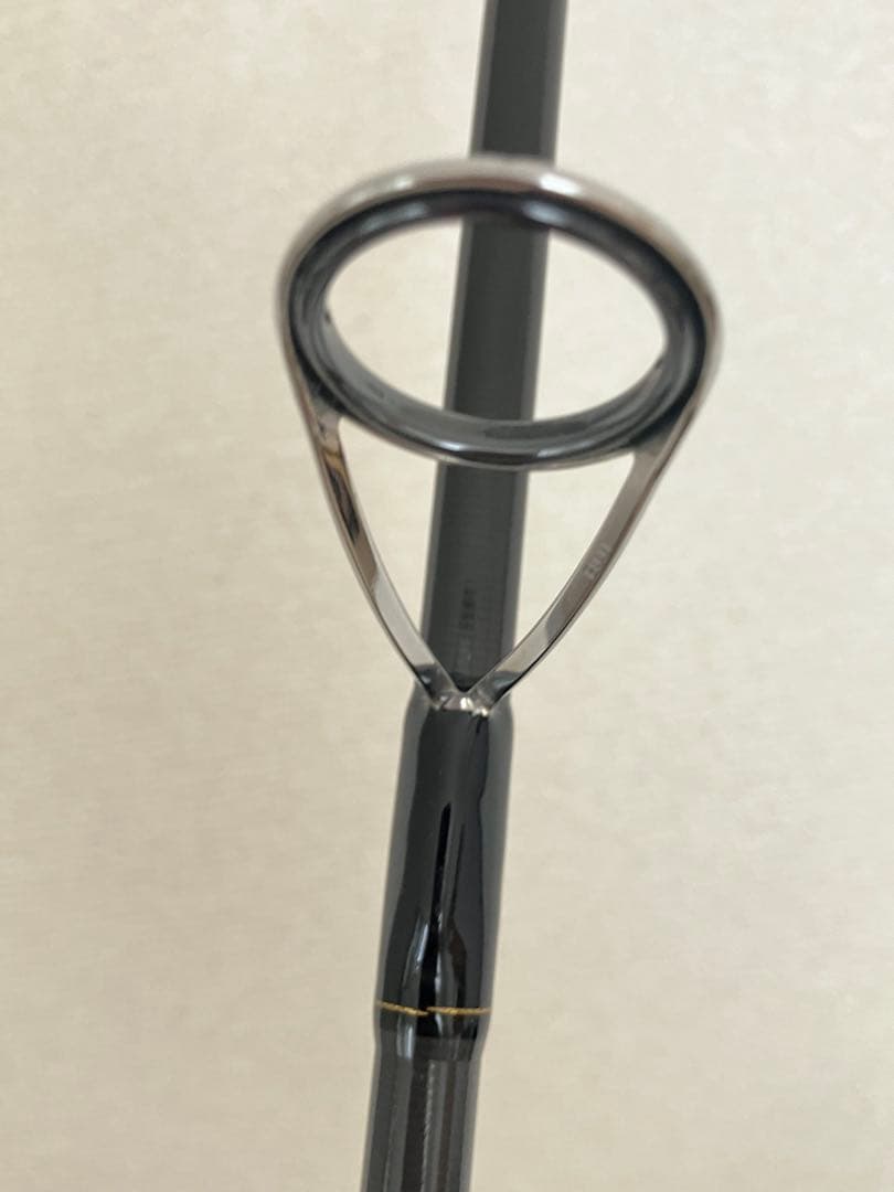 ダイワ　ラテオr 96ml