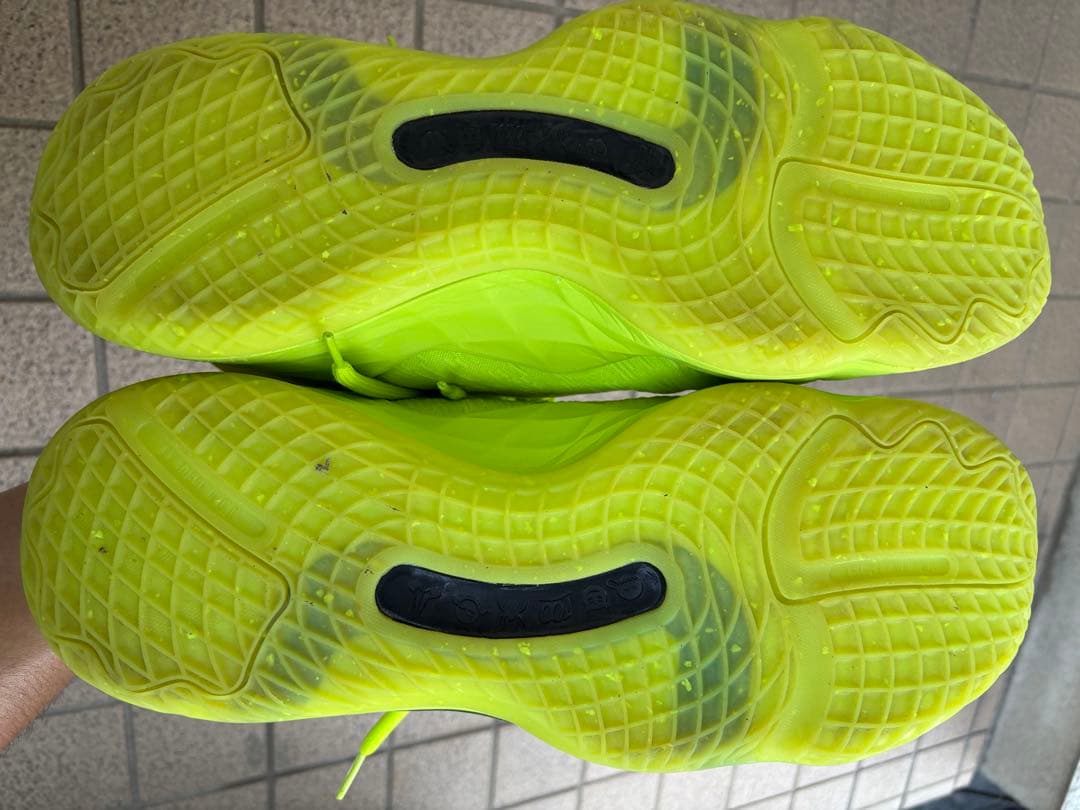adidas D.O.N. Issue #3 31cm バッシュ