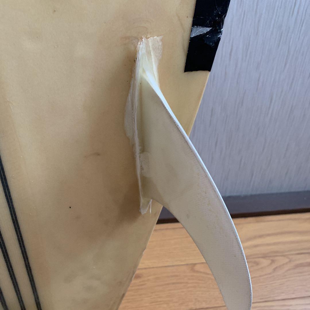 サーフィンボードのショートサイズです☆