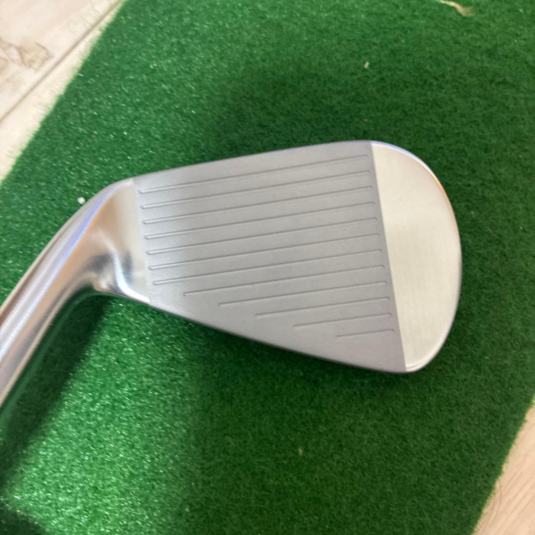 美品　Mizuno Pro M-P13アイアンセット5-P