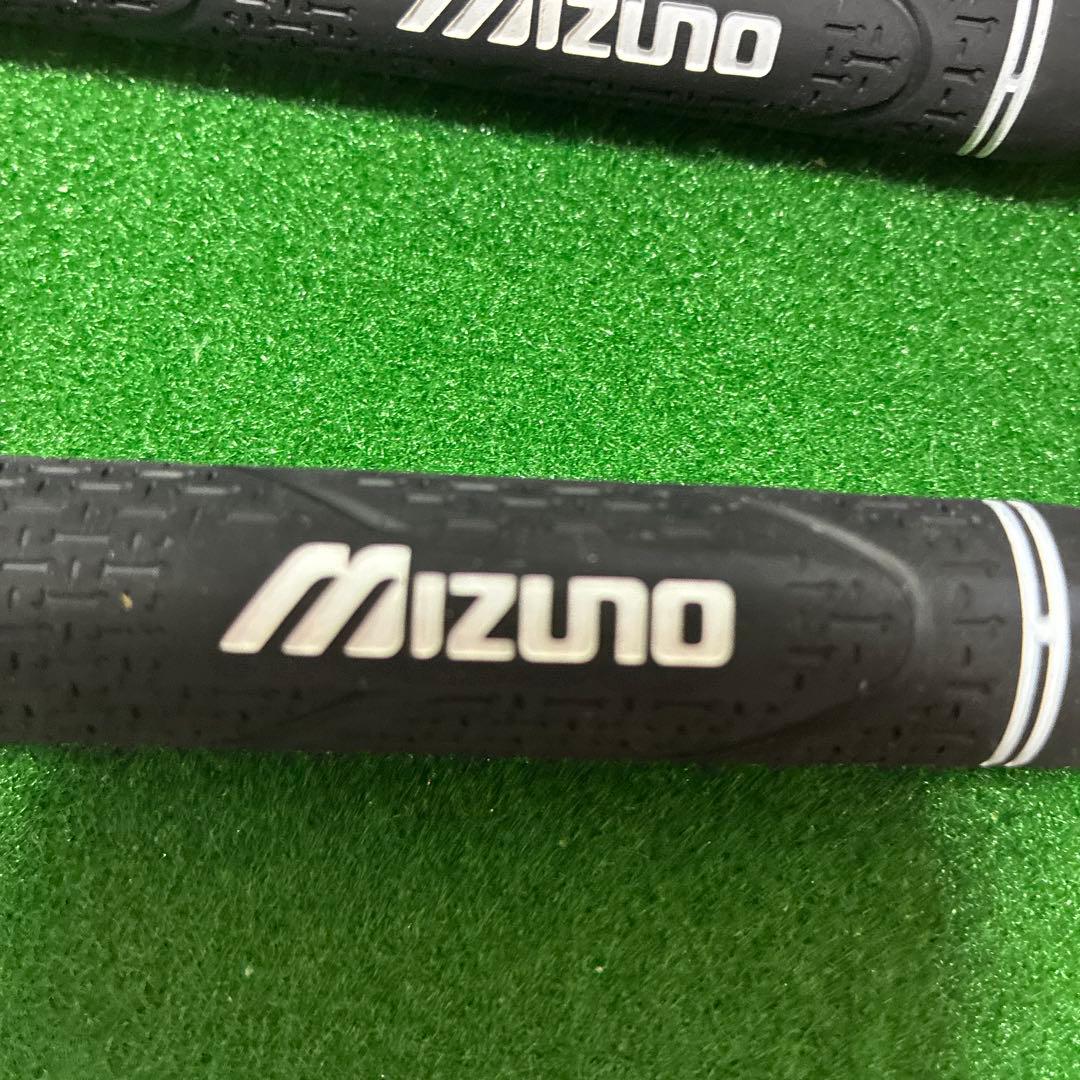 美品　Mizuno Pro M-P13アイアンセット5-P