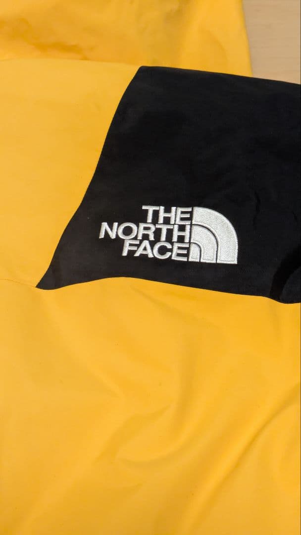 【値下げ中】THE NORTH FACE TRICLIMATE JACKET L