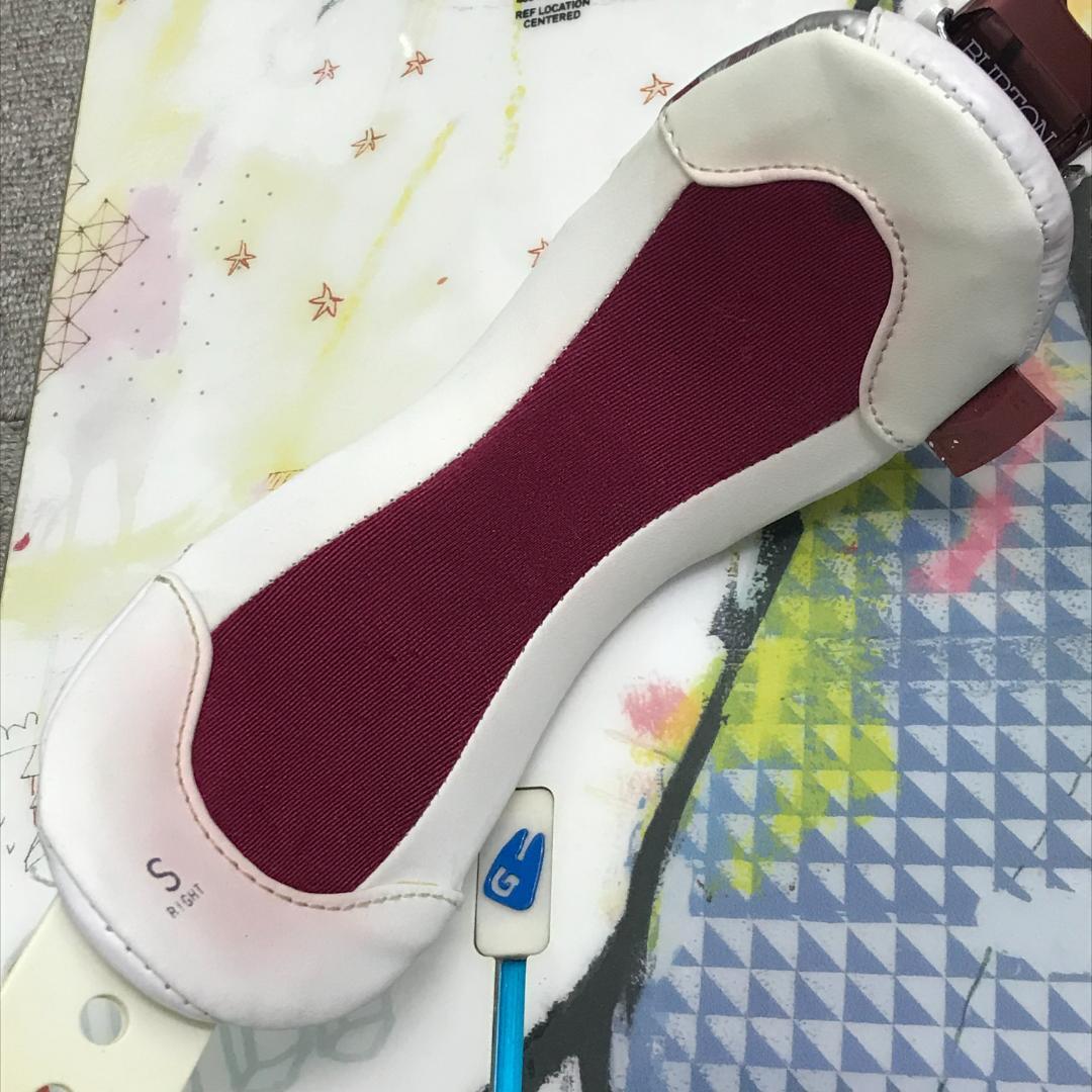15万セット■WAX済■BURTON ボード ビンディング ブーツ ケース