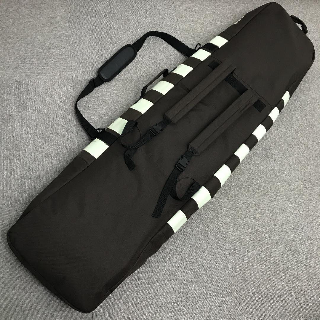 15万セット■WAX済■BURTON ボード ビンディング ブーツ ケース