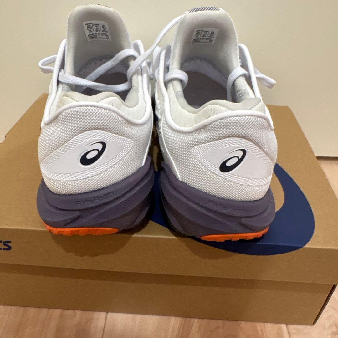 ASICS テニスシューズ コートFF3 AC