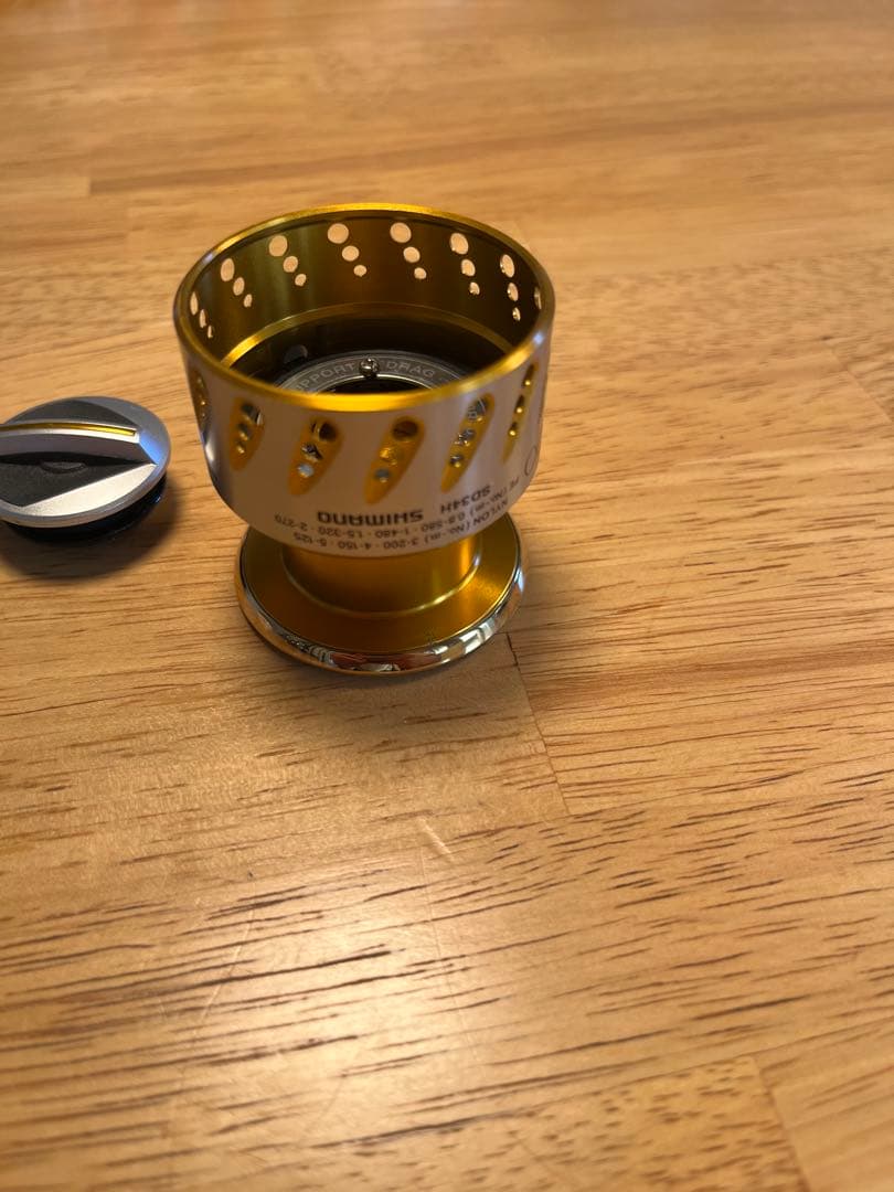 シマノ ステラ4000