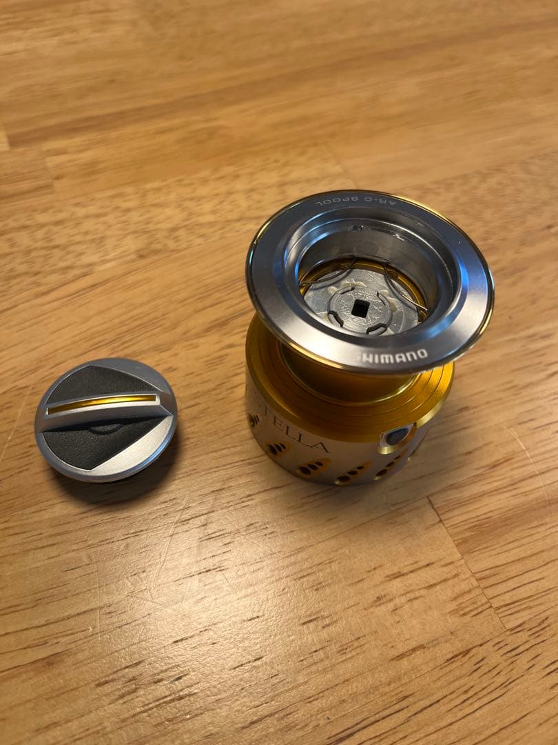シマノ ステラ4000