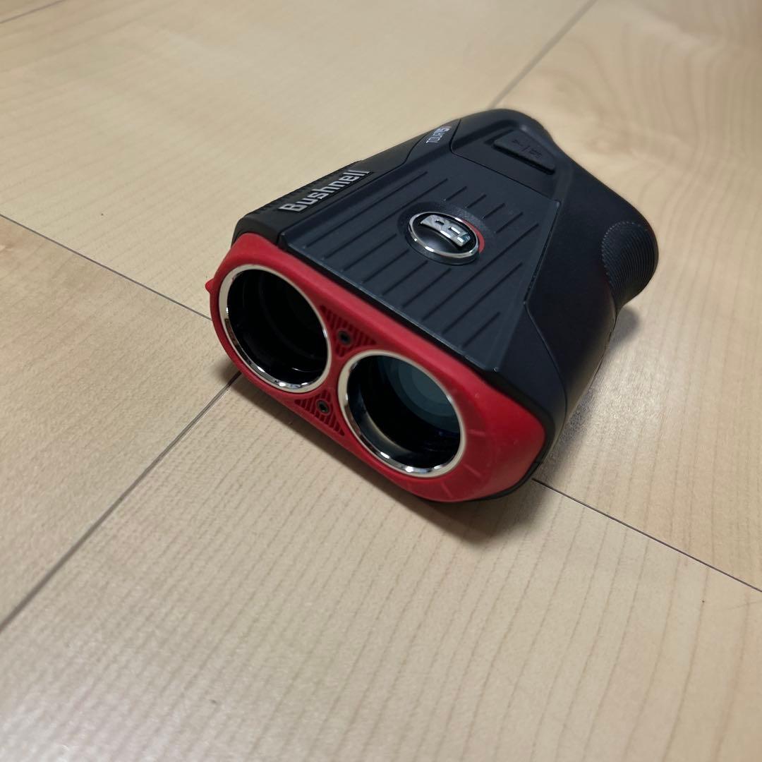 ブッシュネル ピンシーカー ツアーV5シフトスリムジョルト
