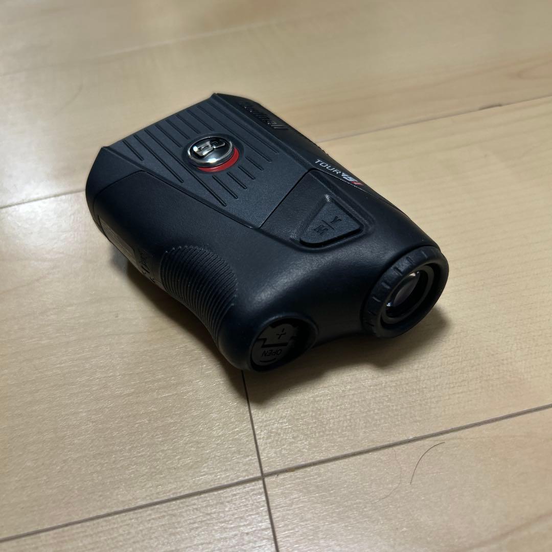 ブッシュネル ピンシーカー ツアーV5シフトスリムジョルト