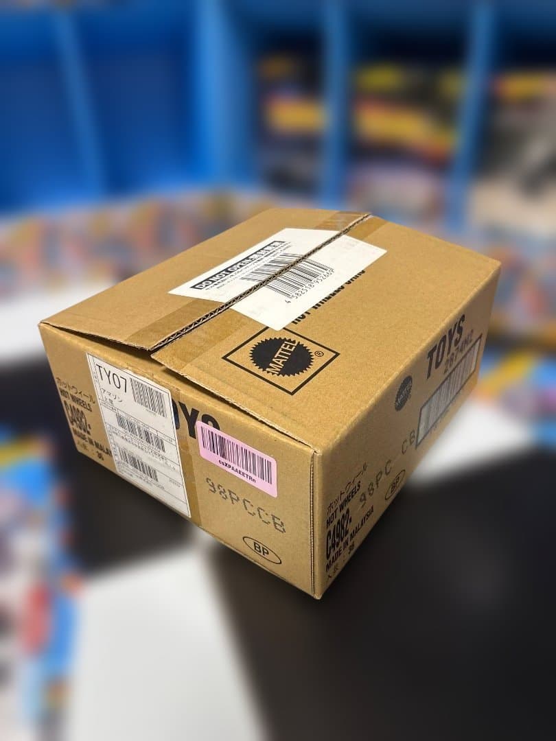 Hot Wheels ホットウィール36台セット