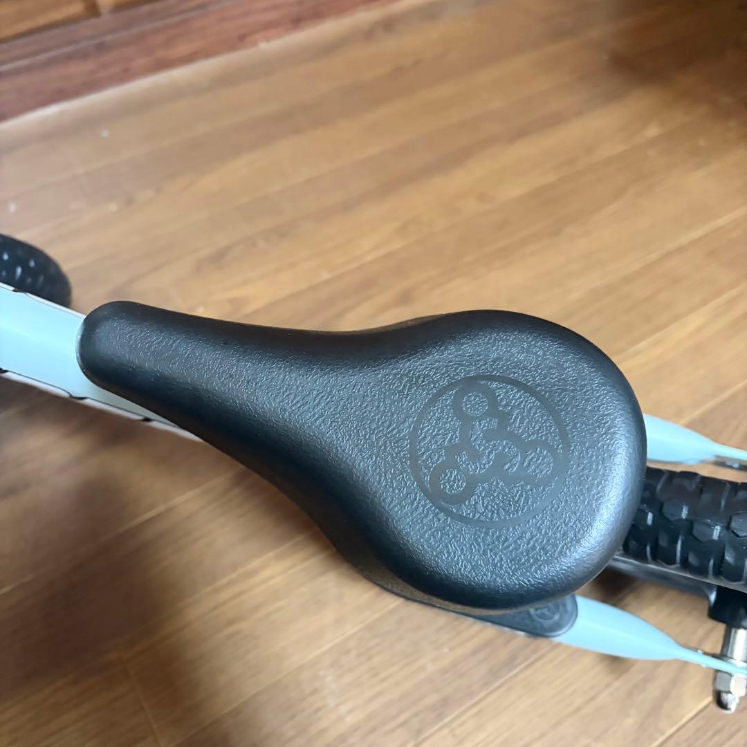 STRIDER　ストライダー　スポーツモデル　12　アイスブルー　限定色 未使用