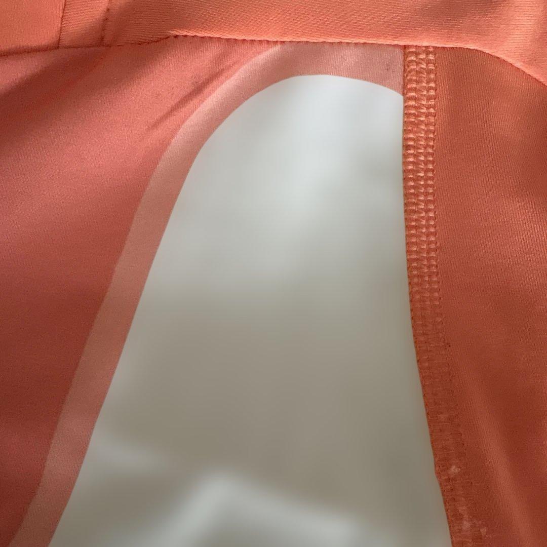 美品adidas marimekkoコラボサイクルジャージ　ビブショーツセット