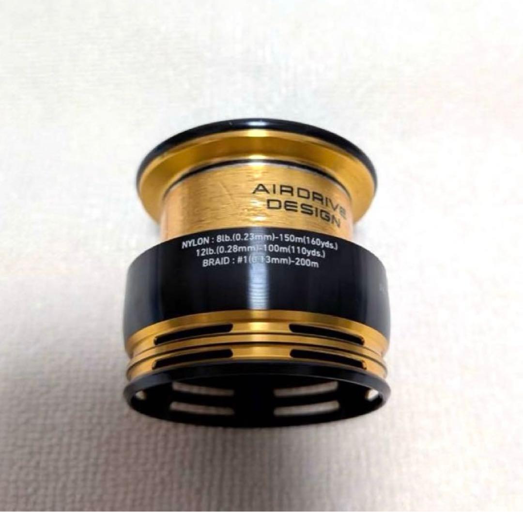 ダイワ（DAIWA） スピニングリール 23レガリス LT 3000-CHX