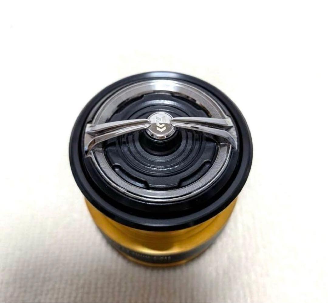 ダイワ（DAIWA） スピニングリール 23レガリス LT 3000-CHX